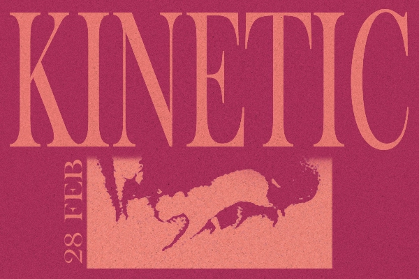 Background for KINETIC