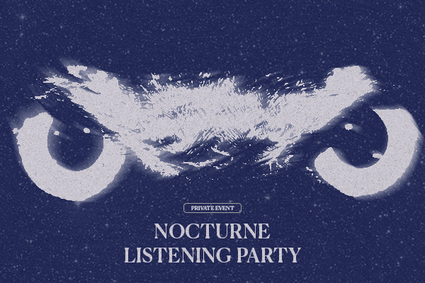 Background for Nocturne: An Album Preview